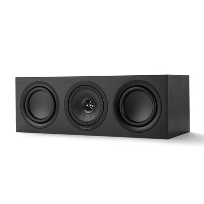 Picture of KEF Centre Channel Speaker Two-way Bass Reflex. 130mm (5.25in.)