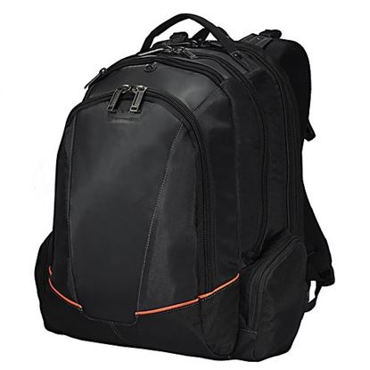 Picture of EVERKI Flight Laptop Backpack 16' Checkpoint friendly design