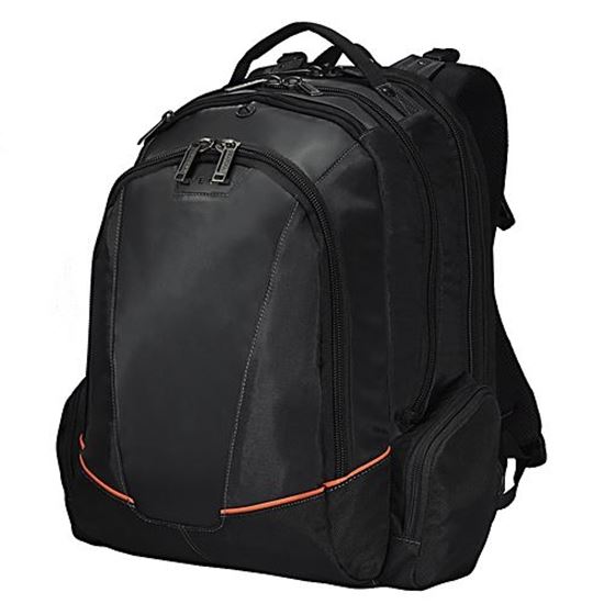 . EVERKI Flight Laptop Backpack 16'' Checkpoint friendly design