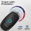 Picture of PROMATE Eronomic Wired Multimedia Keyboard & Mouse.