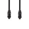 Picture of DYNAMIX 1m Toslink Audio Optic Cable. OD: 6.0mm