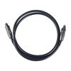 Picture of DYNAMIX 1m Toslink Audio Optic Cable. OD: 6.0mm