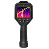 Picture of HIKMICRO M20 Handheld WiFi Manual Focus Thermal Imaging Camera.