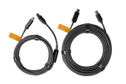Picture of KONFTEL Reach USB 5+15 Active Optical Cables for Instals in