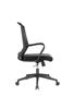 Picture of BRATECK Premium Office Chair with Superior Lumbar Support.