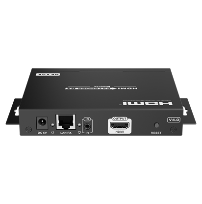 Picture of LENKENG HDbitT HDMI Video Matrix Receiver Unit Over IP CAT5/5e/6