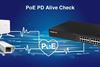 Picture of EDIMAX Industrial Surveillance VLAN 18-Port Gigabit PoE+ Web Smart