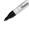 Picture of Sharpie  Single Paint Oil Based Medium Point Black Colour Marker