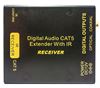 Picture of ARCO Digital Audio Extender with IR Over Single Cat5e/6.
