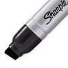 Picture of Sharpie  Single Magnum Permanent Marker with Durable Chisel Tip.