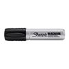 Picture of Sharpie  12-Pack Magnum Permanent Marker with Durable Chisel Tip.