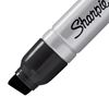 Picture of Sharpie  12-Pack Magnum Permanent Marker with Durable Chisel Tip.