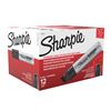 Picture of SHARPIE Magnum Permanent Marker with Durable Chisel Tip. 12-Pack