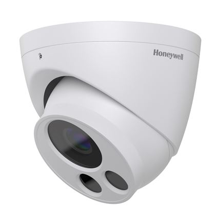 Picture of HONEYWELL 30 Series 5MP WDR IR IP Ball Camera with 2.8mm Fixed Lens.