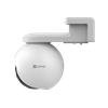 Picture of EZVIZ Outdoor PT 4G Security Battery Camera with 2-Way Talk.
