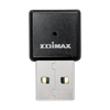 Picture of EDIMAX Industrial AC650 Wi-Fi 5 Dual-Band USB Adapter.