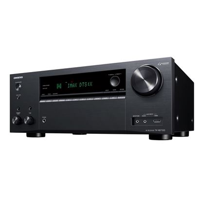 Picture of ONKYO 9.2 CH Home theatre receiver. 3 Audio zones with 2 zones HDMI.