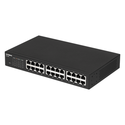HiLook NS-POE-30 30W 802.3at Gigabit PoE Injector