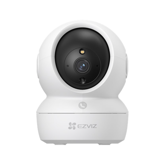 Picture of EZVIZ 4MP 2K Indoor WiFi Camera with Motorized Pan/Tilt 360. Colour