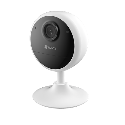 Picture of EZVIZ Mini WiFi Smart Home Indoor Battery Camera with 2-Way Talk.