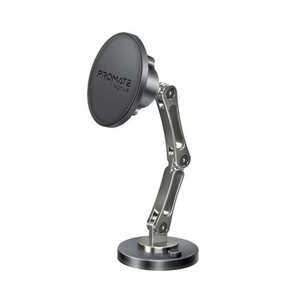 Picture of PROMATE SecureGrip 360 Cradleless Magnetic Smartphone Holder.