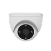 Picture of EZVIZ 3MP (2K) IP Fixed Turret Wi-Fi Smart Home Camera with Active