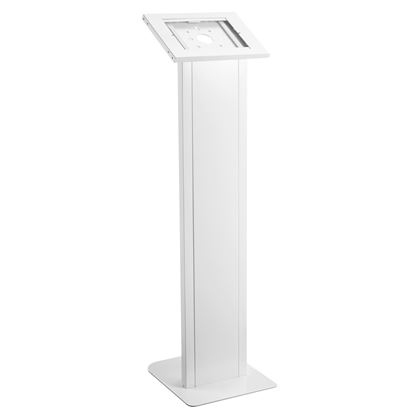 Picture of BRATECK Anti-Theft Free-Standing Tablet Display Kiosk for 9.7/10.2