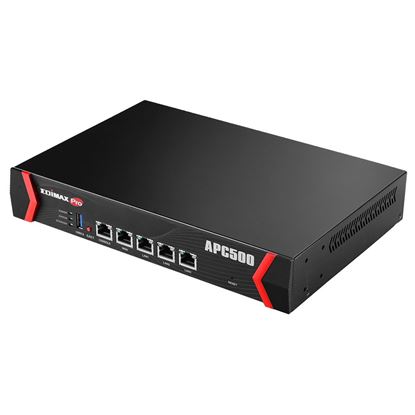 Picture of EDIMAX Wireless AP Controller. Scalable architecture. Centralized