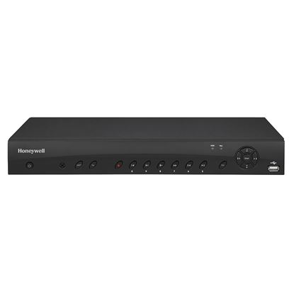 Picture of HONEYWELL Performance Series - 16 Channel 4K/8MP eNVR with Quad-Core