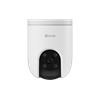 Picture of EZVIZ 3MP Outdoor PT 4G Wired Security Camera with 2-Way Talk.