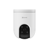 Picture of EZVIZ Outdoor PT 4G Wired Security Camera with 2-Way Talk.