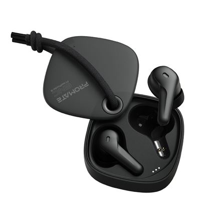 Picture of PROMATE In-Ear HD Bluetooth Earbud with Intellitouch and 350mAh