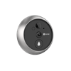 Picture of EZVIZ 2K Wire-Free Smart Video Peephole Doorbell with 4.3" Colour