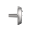 Picture of EZVIZ 2K Wire-Free Smart Video Peephole Doorbell with 4.3" Colour