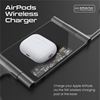 Picture of PROMATE 3-in-1 Ultra-Slim Foldable 15W Magsafe Wireless Charging