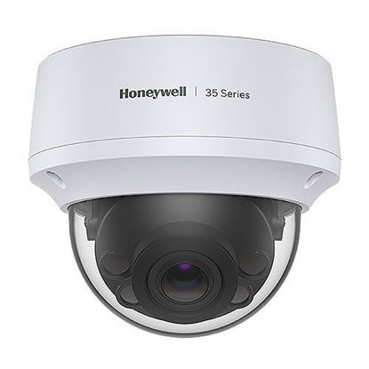 Picture of HONEYWELL 35 Series 5MP WDR IP Dome Camera. 2.7-13.5mm Motorized Focus.