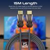 Picture of PROMATE 15m Ultra-High Definition (UHD) 2.0 HDMI Cable.