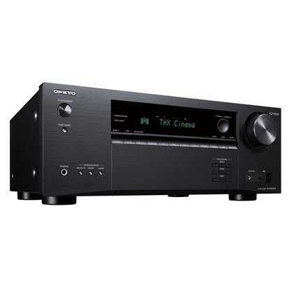 Picture of ONKYO 7.2 CH Home Theatre Receiver. 2 Zones Audio and Video with Main