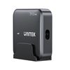 Picture of UNITEK 70W Desktop GaN Charging Station with 2x USB-C PD Ports & 2x