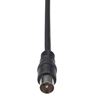 Picture of DYNAMIX 5m RF Coaxial Male to Male Cable
