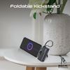 Picture of PROMATE 5000mAh Pocket-sized Fast Charging Power Bank with Foldable