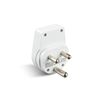 Picture of JACKSON Slim Outbound Travel Adaptor for use in South Africa
