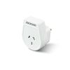 Picture of JACKSON Slim Outbound Travel Adaptor for use in UK/Hong Kong.