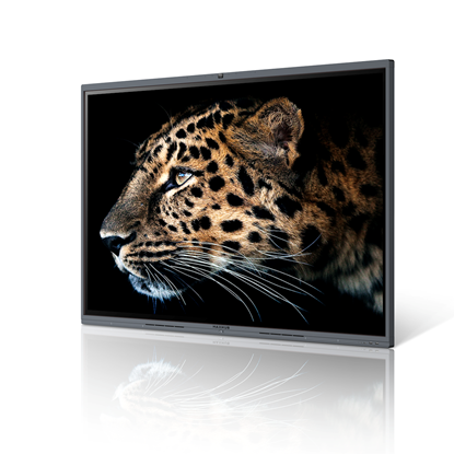 Picture of MAXHUB 55" Classic Series Pro 4K Interactive Flat Panel Screen.