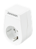 Picture of JACKSON Slim Inbound Travel Adaptor for use in NZ/AUS.
