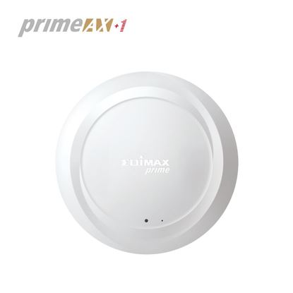 Picture of EDIMAX Slave AP of PRIMEAX123 AX1800 Smart Managed Wi-Fi System.