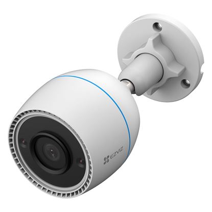 Picture of EZVIZ H3C 1080P Outdoor WiFi Smart Home Camera with 4mm Lens