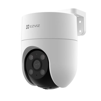 Picture of EZVIZ H8C 4MP Outdoor WiFi PT Security Camera with 360-Degree FoV
