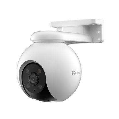 Picture of EZVIZ H8 Pro 3K Outdoor WiFi PT Security Camera with 360-Degree