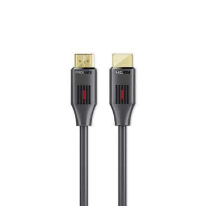 Picture of PROMATE 1.5m Ultra-High Definition (UHD) 2.0 HDMI Cable.